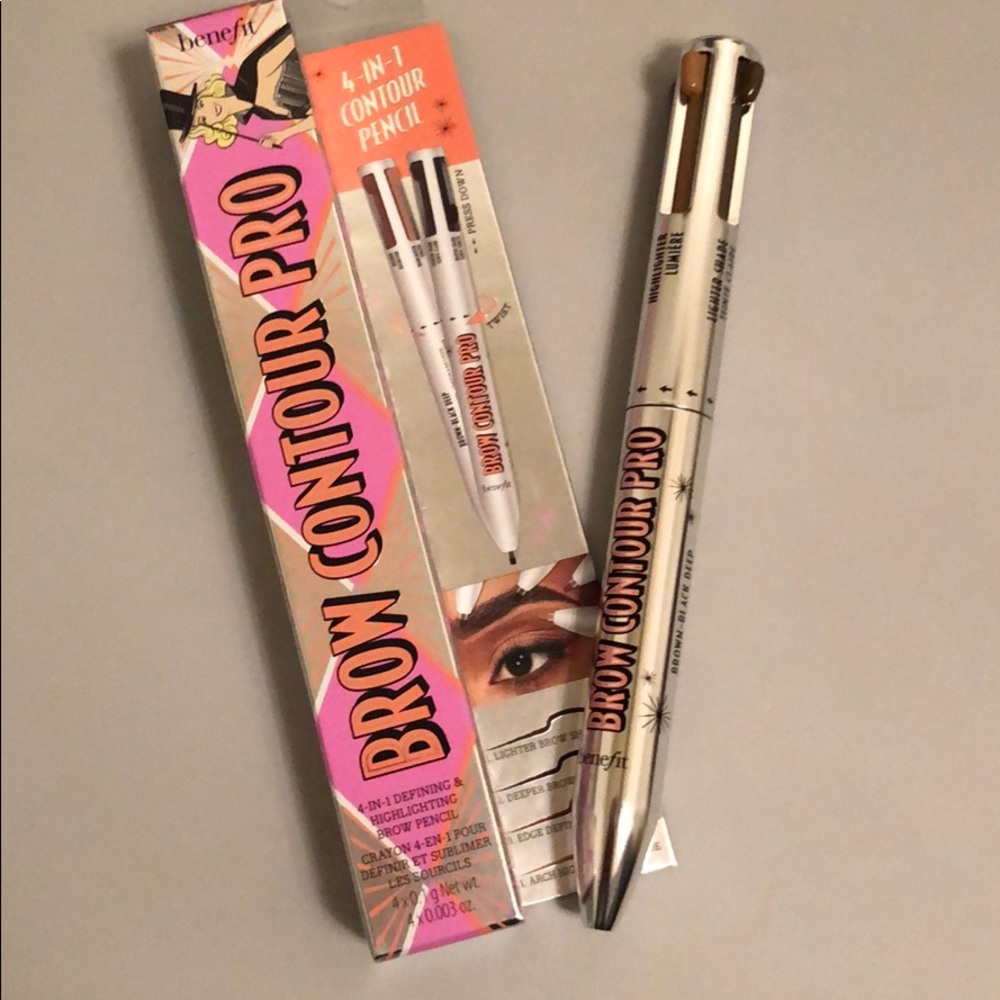 Benefit Brow Contour Pro - Picture 2 of 3
